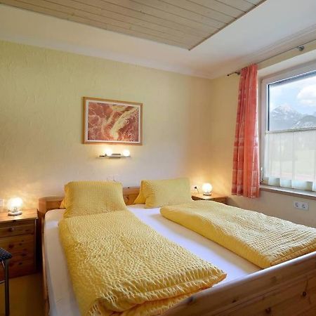 Appartement Mit Kaiserblick Schwoich المظهر الخارجي الصورة